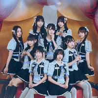 高嶺のなでしこ